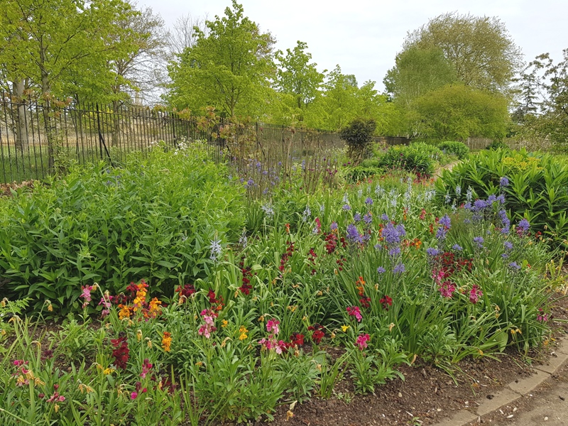 Botanic Garden Oxford